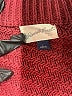 Universal Thread Solid Burgundy Pullover Sweater Size L - photo 7