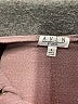 AVLN Studio Purple Pullover Sweater Size L - photo 7