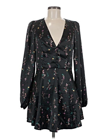 AFRM Cocktail Dress (view 1)