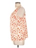 Ekouaer Orange Tank Top Size L - photo 5