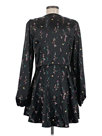 AFRM Cocktail Dress (view 2)