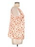 Ekouaer Orange Tank Top Size L - photo 4