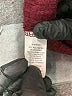 Perseption Concept Burgundy Pullover Sweater Size XL - photo 8