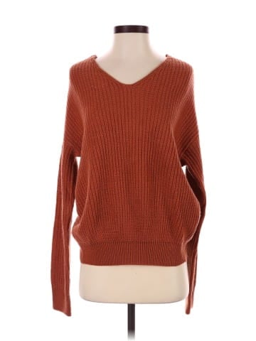 Fashion Nova Pullover Sweater (view 1)