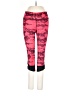 Under Armour Graphic Pink Active Pants Size S - photo 1