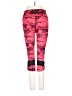 Under Armour Graphic Pink Active Pants Size S - photo 2