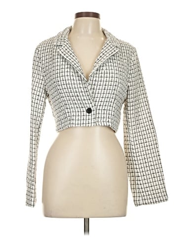 Shein Blazer (view 1)
