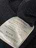 Maison Jules 100% Polyester Solid Black Cocktail Dress Size XL - photo 9