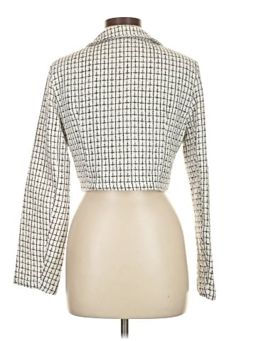 Shein Blazer (view 2)