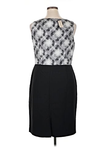 Ann Taylor Factory Cocktail Dress (view 2)