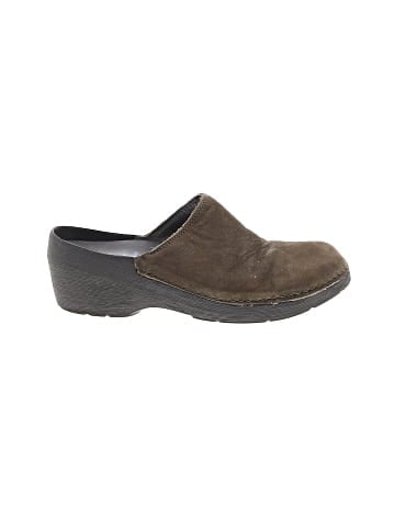 Wolky Mule/Clog (view 1)