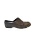 Wolky Brown Green Mule/Clog Size EU 38 - photo 1