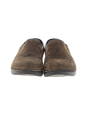 Wolky Mule/Clog (view 2)