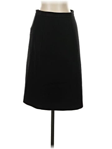 Strenesse Blue Formal Skirt (view 1)