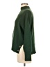 Madison + Hudson Green Turtleneck Sweater Size M - photo 5