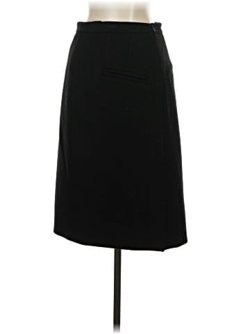Strenesse Blue Formal Skirt (view 2)