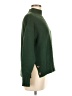 Madison + Hudson Green Turtleneck Sweater Size M - photo 4