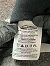 Nike Solid Black Track Pants Size M - photo 8