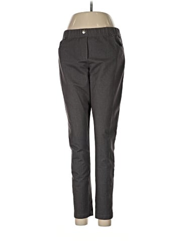 Isaac Mizrahi LIVE! Casual Pants (view 1)