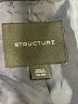 Structure 100% Cotton Blue Blazer Size XXL - photo 6
