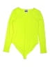 Future Collective Green Bodysuit Size L - photo 1