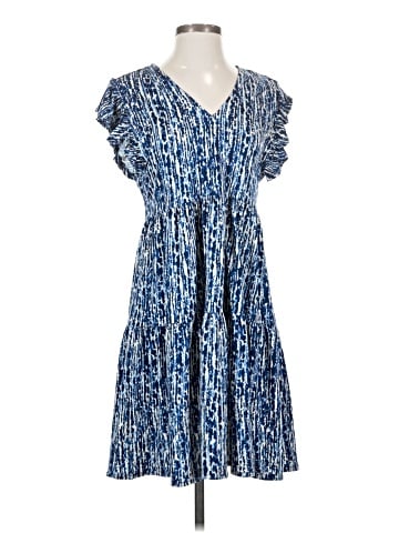 La Mer Luxe Casual Dress (view 1)