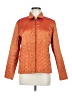 UbU 100% Polyester Solid Orange Jacket Size M - photo 1