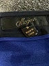 Mcginn Color Block Blue Skort Size S - photo 3