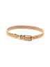 Brighton Tan Leather Belt Size M - photo 1