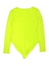 Future Collective Green Bodysuit Size L - photo 2