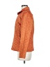 UbU 100% Polyester Solid Orange Jacket Size M - photo 5