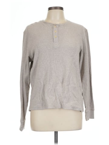 GOODTHREADS Pullover Sweater (view 1)