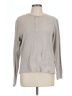 GOODTHREADS Gray Pullover Sweater Size L - photo 1