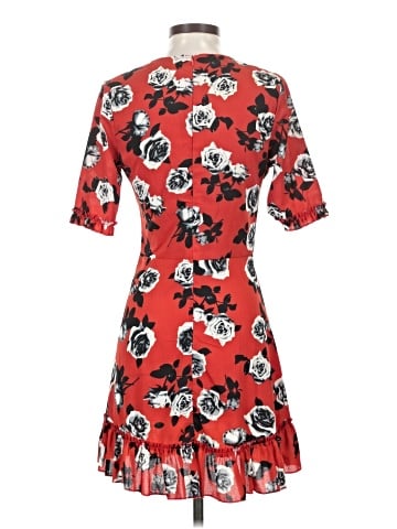 Parisian Casual Dress (view 2)