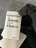 Open Edit Black Pullover Sweater Size XL - photo 5