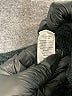 Open Edit Black Pullover Sweater Size XL - photo 6
