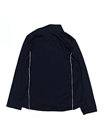 Lands' End Track Jacket (view 2)