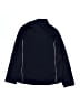 Lands' End 100% Polyester Solid Blue Track Jacket Size 10 - 12 - photo 2