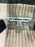 The Cashmere Project Solid Tan Turtleneck Sweater Size S - photo 7