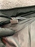 Eddie Bauer 100% Polyester Solid Black Jacket Size M - photo 6