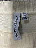 Grace + Karma Stripes Ivory Pullover Sweater Size S - photo 7