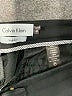 Calvin Klein Solid Black Dress Pants Size 4 (petite) - photo 7