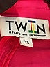 TWIIN Pink Blazer Size XS - photo 6
