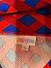 Lularoe Argyle Red Formal Skirt Size S - photo 4