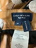 Veronica Beard Jeans Brown Casual Pants Size 28 waist - photo 5
