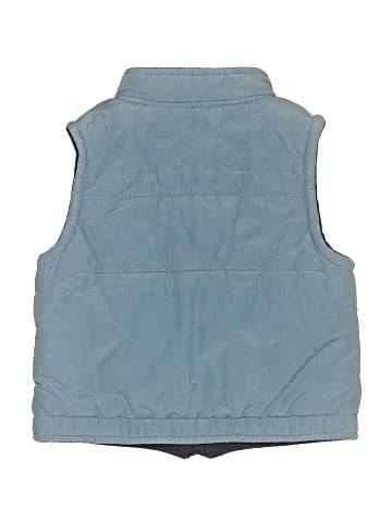 Gymboree Outlet Vest (view 2)