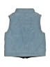 Gymboree Outlet Blue Vest Size 5 - photo 2