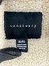 Sanctuary Green Vest Size XL - photo 6