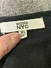 madden nyc Metallic Black Pullover Sweater Size XL - photo 7