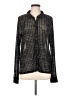 Calvin Klein Black Cardigan Size M - photo 1